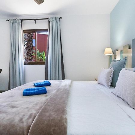 Casa Desierto Azul Villa Corralejo Phòng bức ảnh