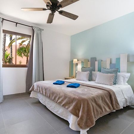 Casa Desierto Azul Villa Corralejo Phòng bức ảnh