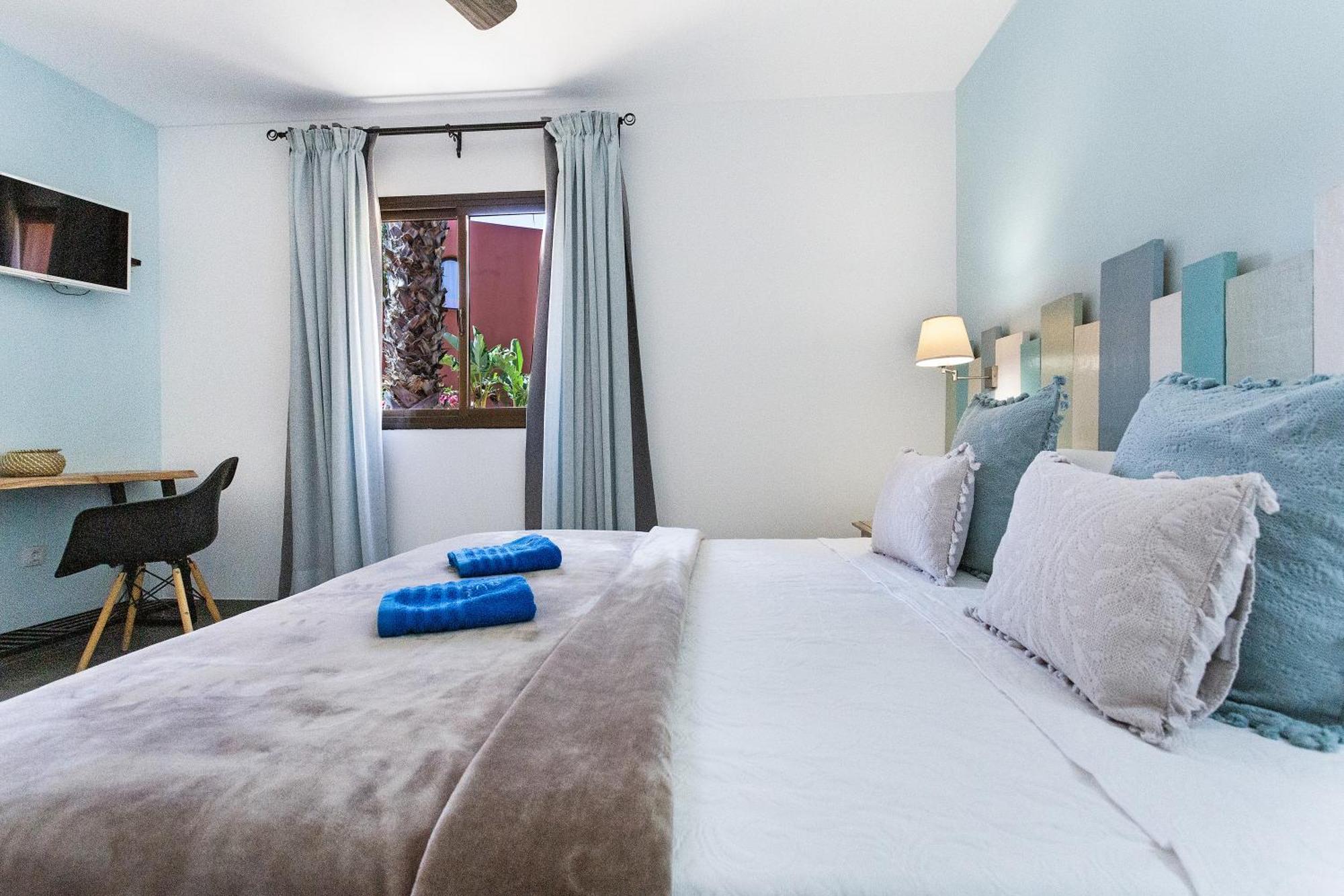 Casa Desierto Azul Villa Corralejo Phòng bức ảnh