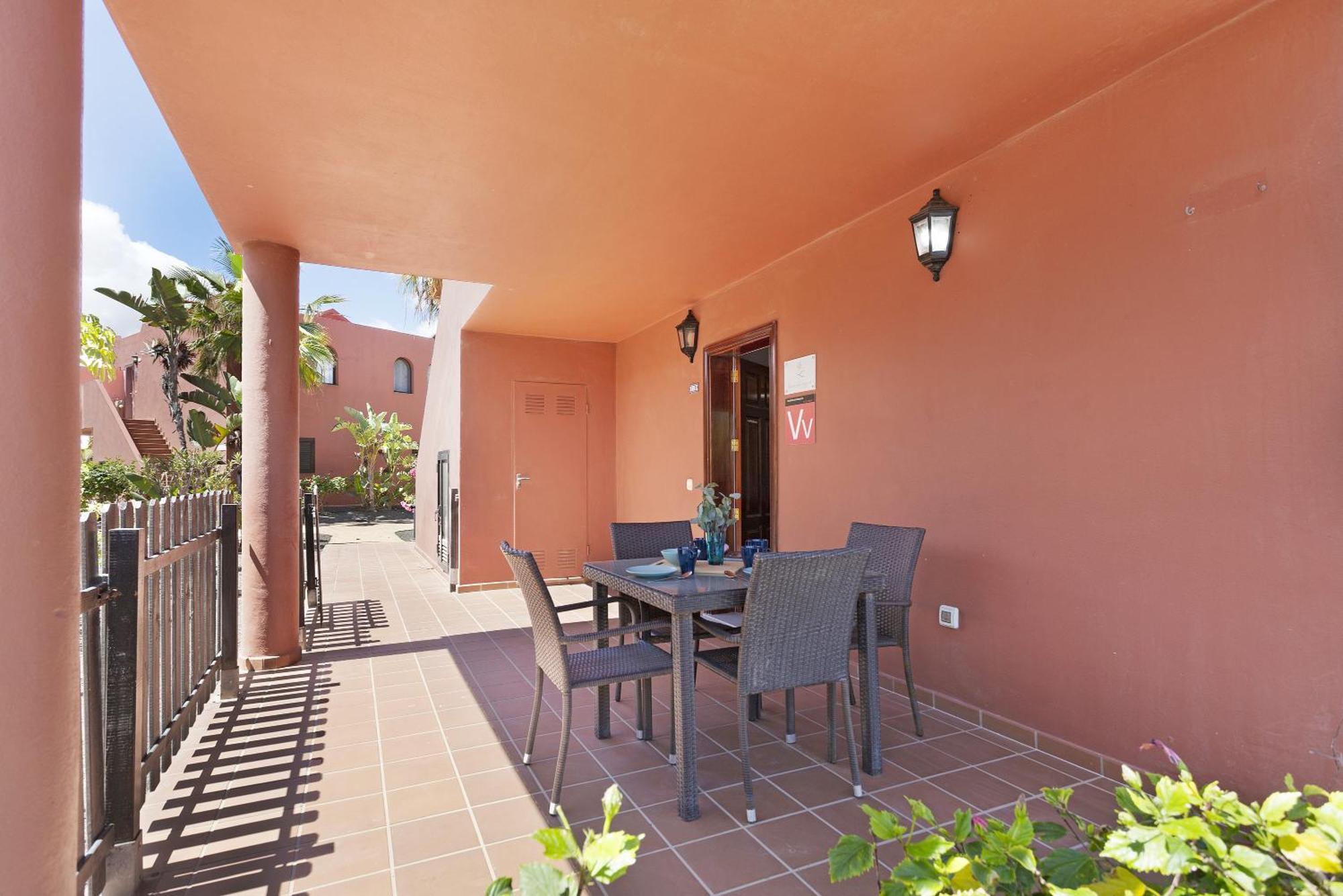 Casa Desierto Azul Villa Corralejo Phòng bức ảnh